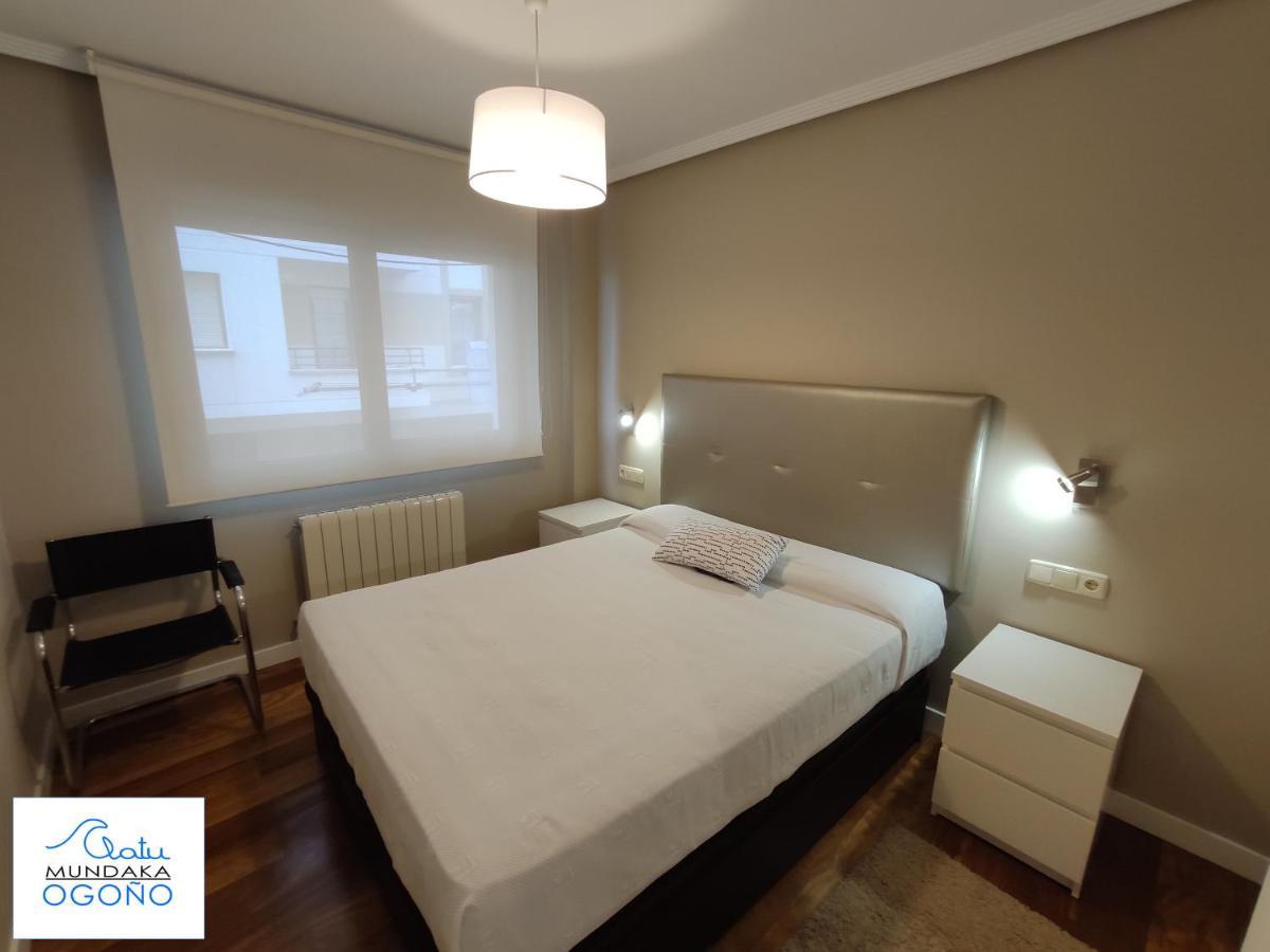Apartamento Ogono Мундака Екстер'єр фото